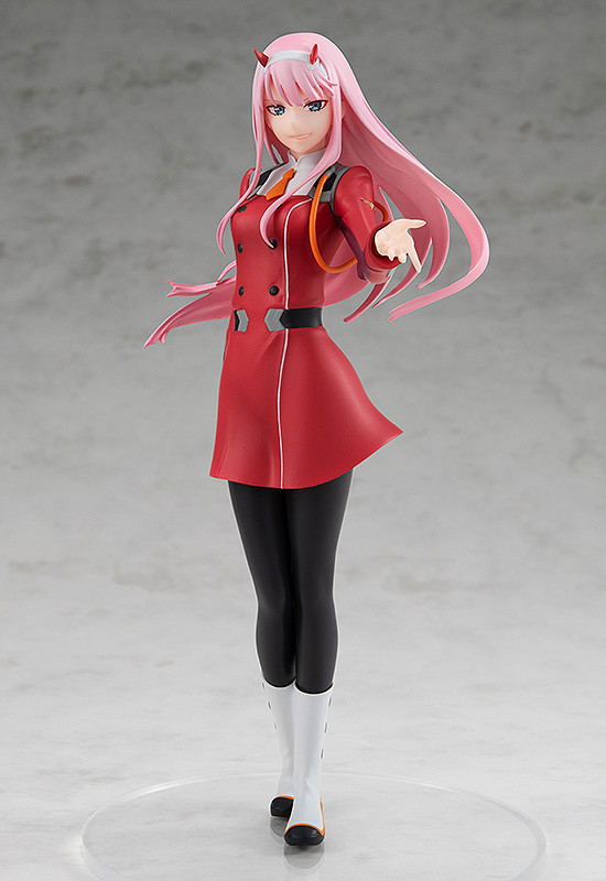 Darling In The Franxx: Pop Up Parade Zero Two image 5