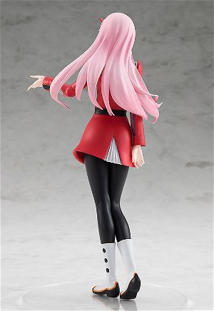 Darling In The Franxx: Pop Up Parade Zero Two
