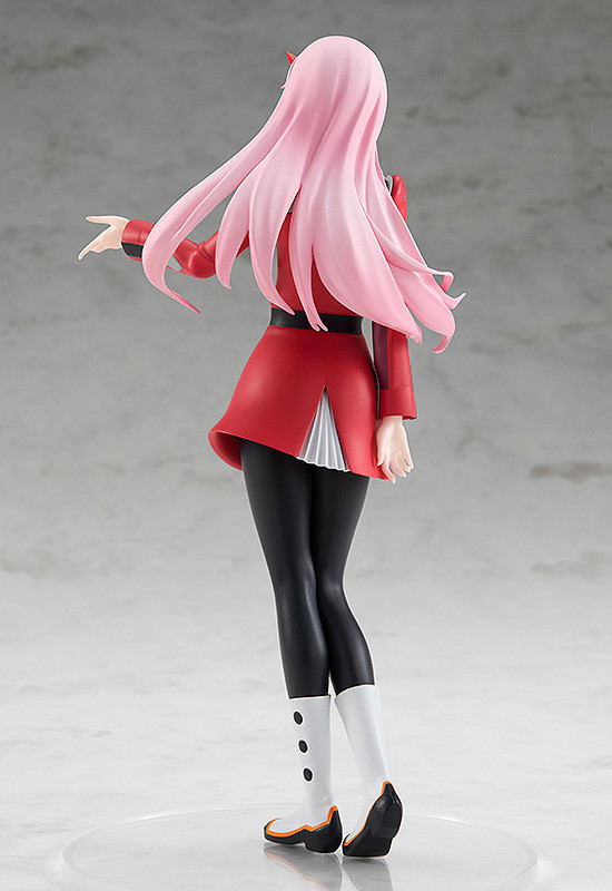 Darling In The Franxx: Pop Up Parade Zero Two image 6