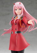 Darling In The Franxx: Pop Up Parade Zero Two thumbnail 7