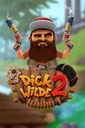 Dick Wilde 2 <span class="ext" style="background-color: #2a475e; color: #FFFFFF;">STEAM</span> <span class="ext ext_digital">digital</span> thumbnail 1