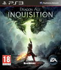 Dragon Age: Inquisition (Hungarian Cover) thumbnail 1