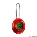 EVANGELION x Tamagotchi: General-Purpose Egg Type Kessen Heiki Evacchi Asuka Model thumbnail 4
