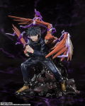 Figuarts Zero Jujutsu Kaisen: Megumi Fushiguro thumbnail 3