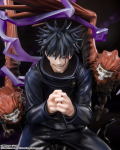 Figuarts Zero Jujutsu Kaisen: Megumi Fushiguro thumbnail 5