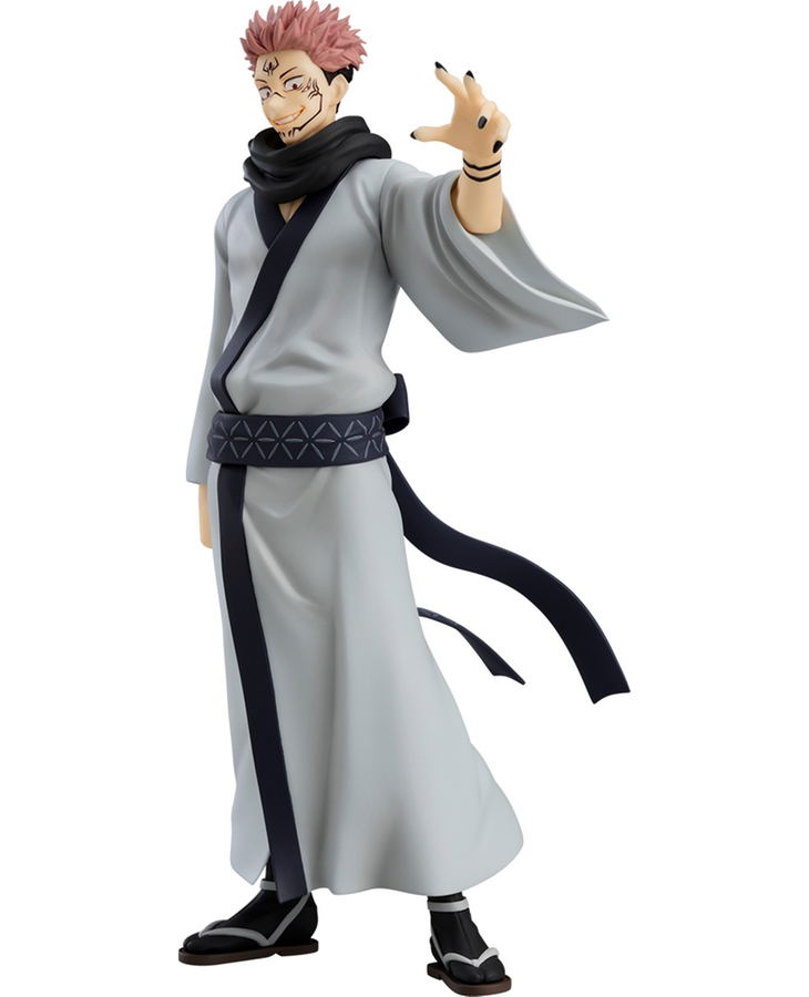 Jujutsu Kaisen: Pop Up Parade Sukuna image 1