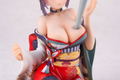 Kidou Sentai Iron Saga 1/6 Scale Pre-Painted Figure: Elaine New Year Special Baby Skin Ver. thumbnail 8