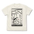 Macross Plus YF-19/YF-21 T-Shirt Vanilla White (S Size) thumbnail 1