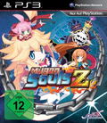 Mugen Souls Z (German Cover) thumbnail 1