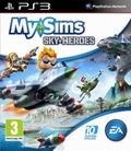 MySims Sky Heroes (Italian Cover) thumbnail 1