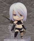 Nendoroid No. 1870 NieR:Automata: NieR:Automata A2 (YoRHa Type A No. 2) Short Hair Ver. thumbnail 2