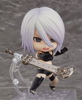 Nendoroid No. 1870 NieR:Automata: NieR:Automata A2 (YoRHa Type A No. 2) Short Hair Ver. thumbnail 4
