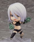 Nendoroid No. 1870 NieR:Automata: NieR:Automata A2 (YoRHa Type A No. 2) Short Hair Ver. thumbnail 5