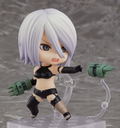 Nendoroid No. 1870 NieR:Automata: NieR:Automata A2 (YoRHa Type A No. 2) Short Hair Ver. thumbnail 6