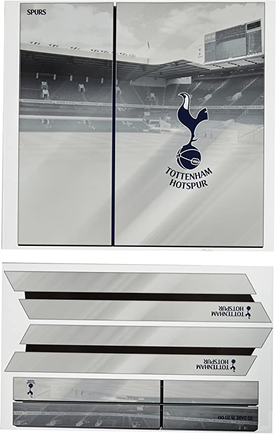 Official Tottenham Hotspur FC - Console Skin for PS4 image 1
