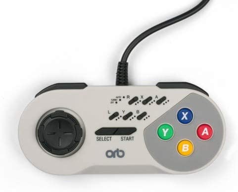 ORB Turbo Wired Controller image 1