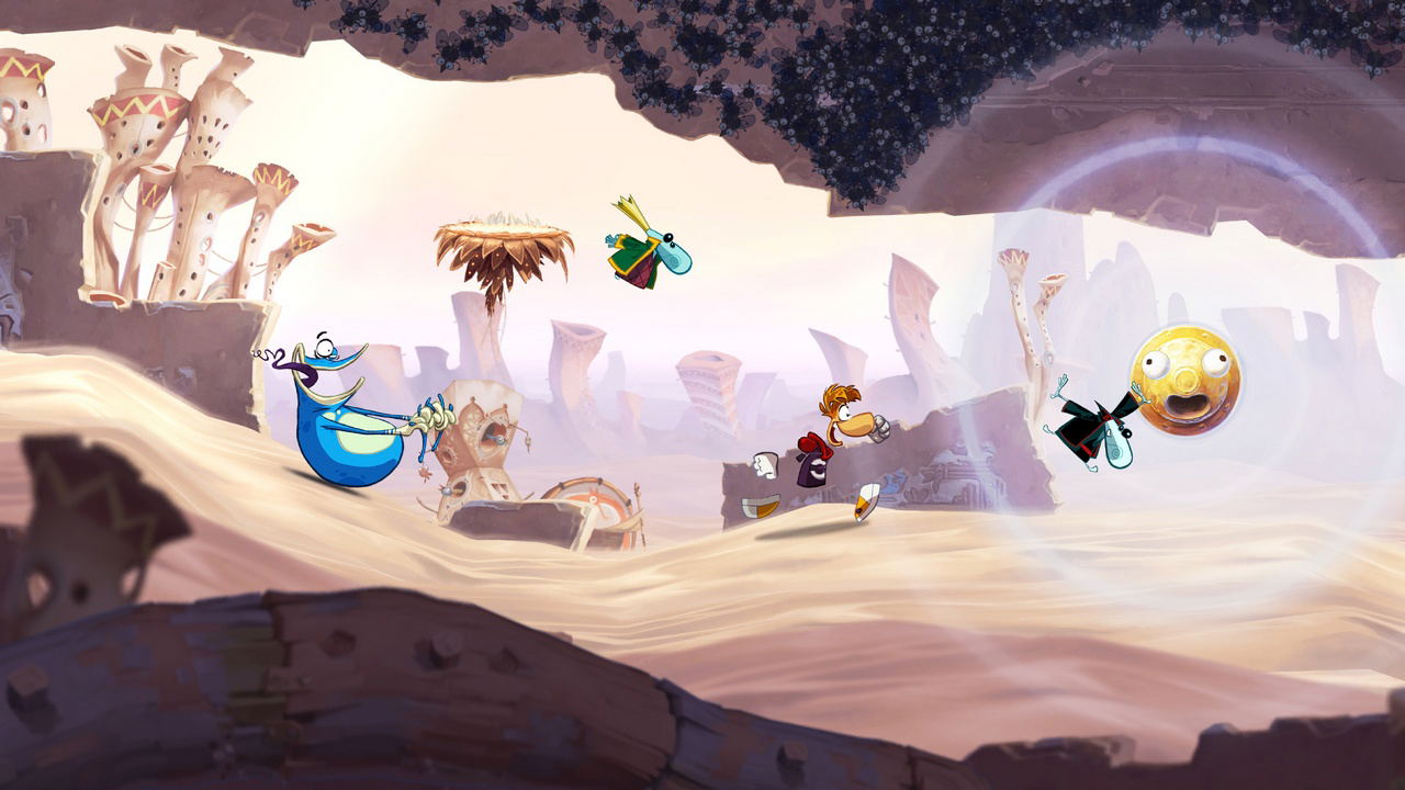 Rayman Legends PS3 🇫🇷 complet . tbé . dsc sans éraflure | eBay Rayman Legends PS3 🇫🇷 complet . tbé . dsc sans éraflure | eBay