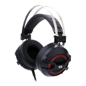 Redragon Bio H801 LED Gaming Headset_