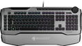 ROCCAT Horde AIMO Membranical RGB Gaming Keyboard thumbnail 1