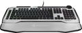 ROCCAT Horde AIMO Membranical RGB Gaming Keyboard thumbnail 2