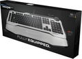 ROCCAT Horde AIMO Membranical RGB Gaming Keyboard thumbnail 3