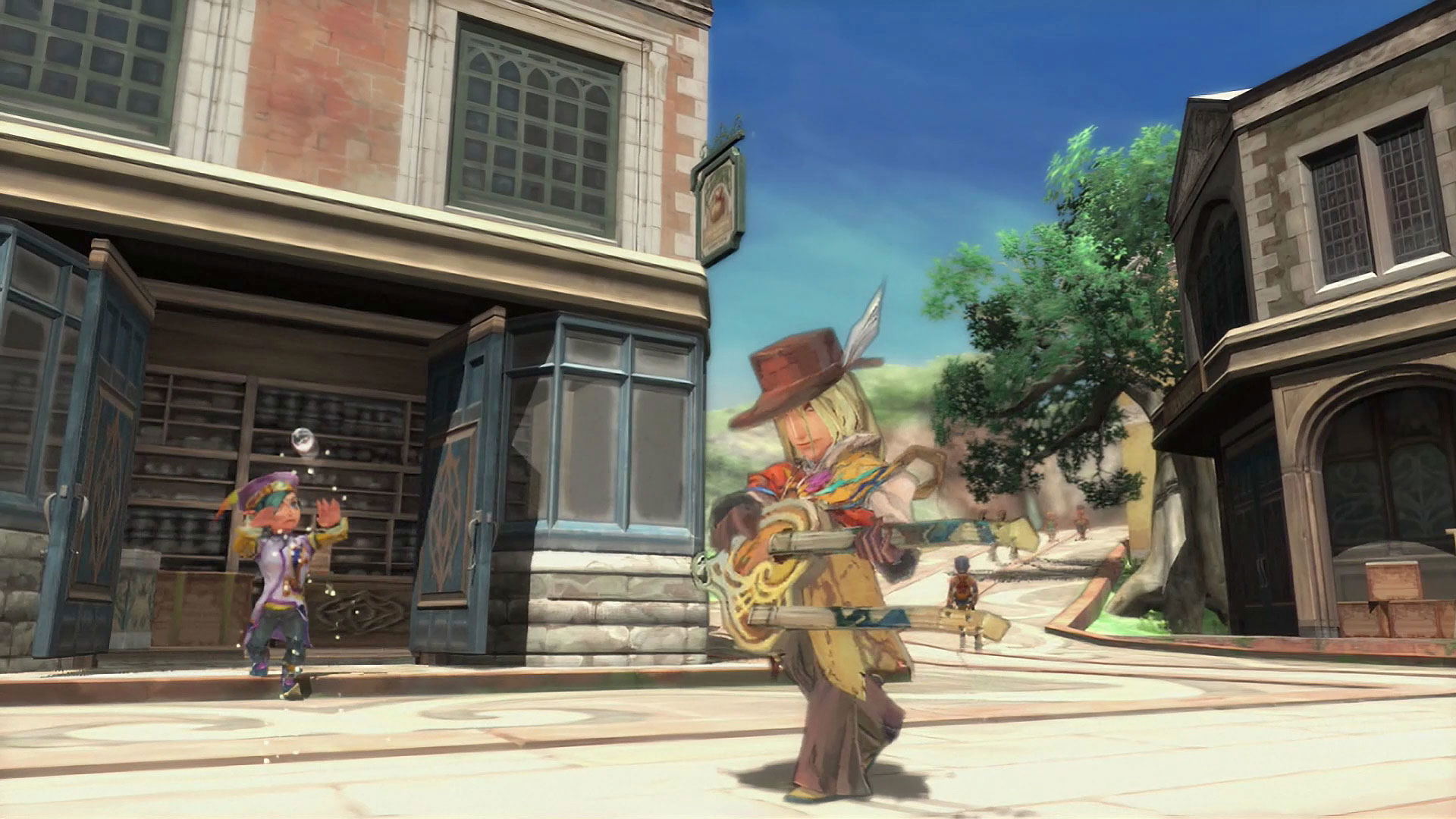 Romancing SaGa: Minstrel Song Remastered (English) for Nintendo Switch, Nintendo Switch 2