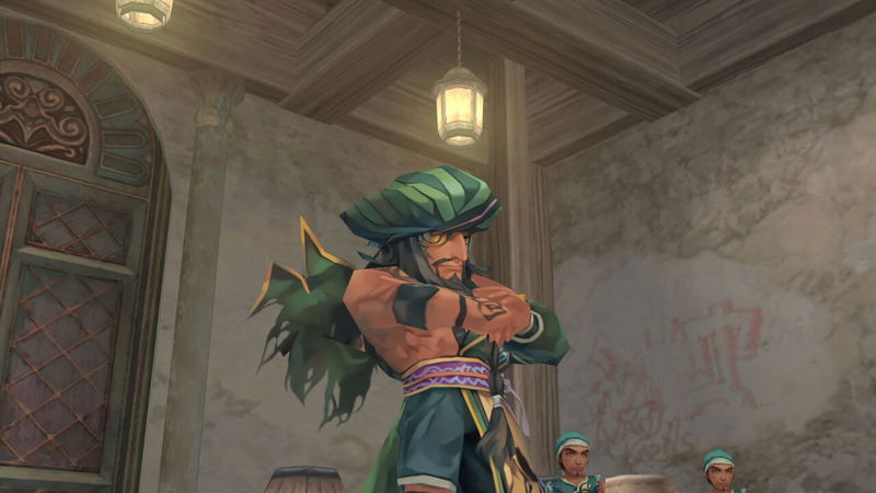 Romancing SaGa: Minstrel Song Remastered (English) image 8