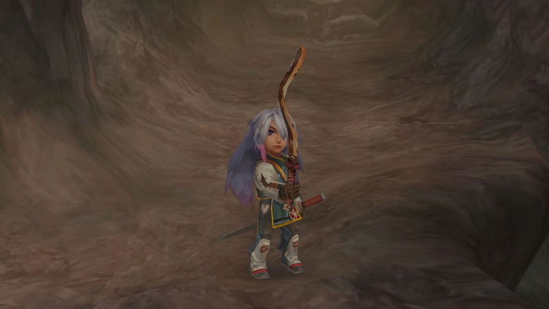 Romancing SaGa: Minstrel Song Remastered International image 5