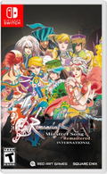 Romancing SaGa: Minstrel Song Remastered International thumbnail 1
