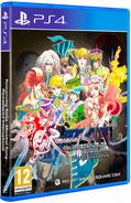Romancing SaGa: Minstrel Song Remastered International thumbnail 2