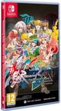 Romancing SaGa: Minstrel Song Remastered International thumbnail 2