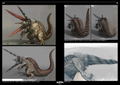 Shin Ultraman Design Works thumbnail 4
