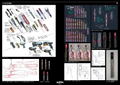 Shin Ultraman Design Works thumbnail 5