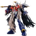 Soul of Chogokin GX-102 Mazinkaizer SKL: Mazinkaizer SKL thumbnail 1