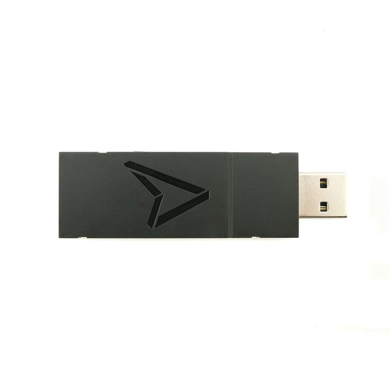 Steelplay - Cross Drive Controller Adapter for PS4 image 2
