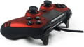 Steelplay - MetalTech Wired Controller (Red) thumbnail 4