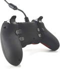 Steelplay - MetalTech Wired Controller (Red) thumbnail 5