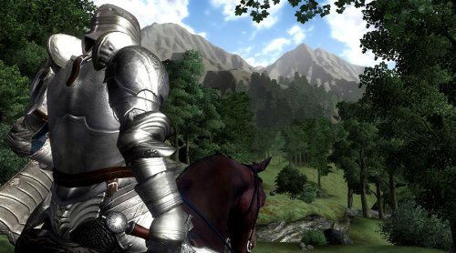 The Elder Scrolls IV: Oblivion (5th Anniversary Edition) (Essentials) image 4