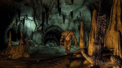 The Elder Scrolls IV: Oblivion (5th Anniversary Edition) (Essentials) image 5