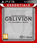 The Elder Scrolls IV: Oblivion (5th Anniversary Edition) (Essentials) thumbnail 1