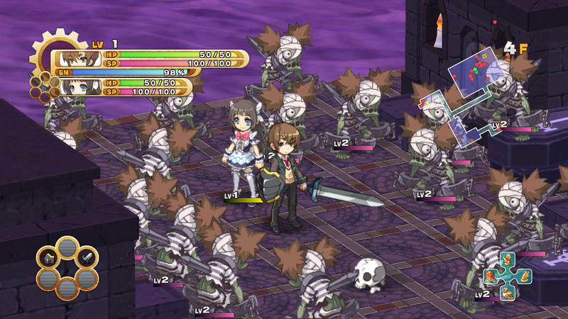 The Guided Fate Paradox (German Cover) image 3