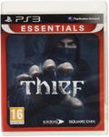 Thief (Essentials) thumbnail 1