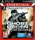 Tom Clancy's Ghost Recon: Future Soldier (Essentials) thumbnail 1
