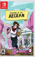 Treasures of the Aegean [Collector's Edition] thumbnail 2