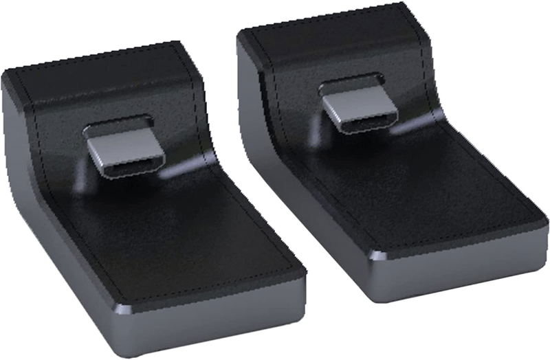 Twin Docking Station for PlayStation 4 (Black) image 3
