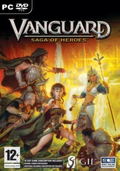 Vanguard: Saga of Heroes (DVD-ROM) thumbnail 1