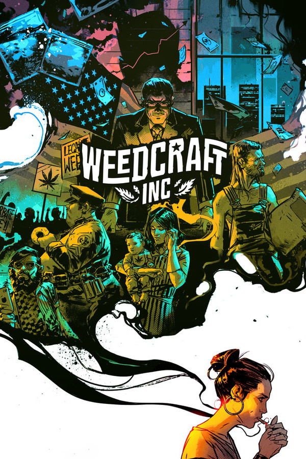 Weedcraft Inc <span class="ext" style="background-color: #2a475e; color: #FFFFFF;">STEAM</span> <span class="ext ext_digital">digital</span> image 1