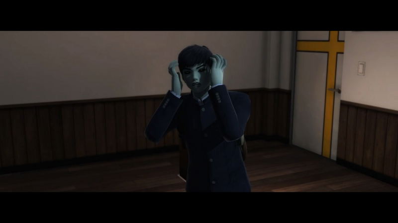 White Day: A Labyrinth Named School image 6