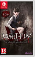 White Day: A Labyrinth Named School thumbnail 1
