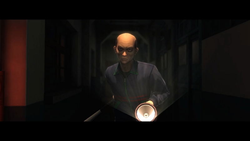 White Day: A Labyrinth Named School image 5